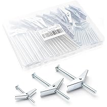 ミルトンの盾　壁掛け　特大　石膏 ガレージで活躍するハードウェア | タフで無骨なアイテムを